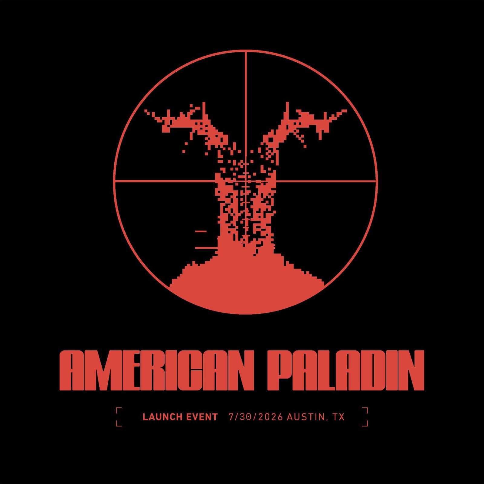 American Paladin: Larry Correia LIVE in Austin