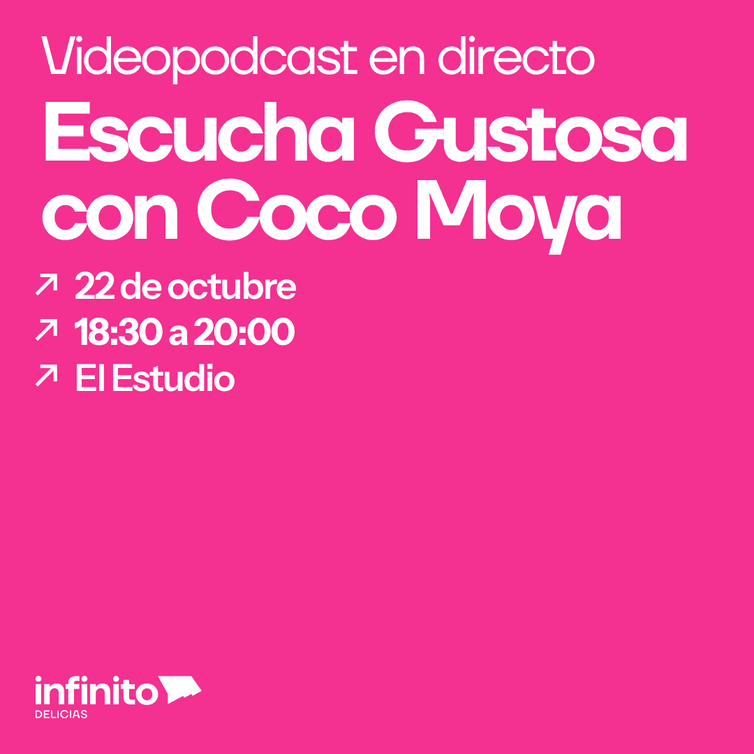 Escucha Gustosa