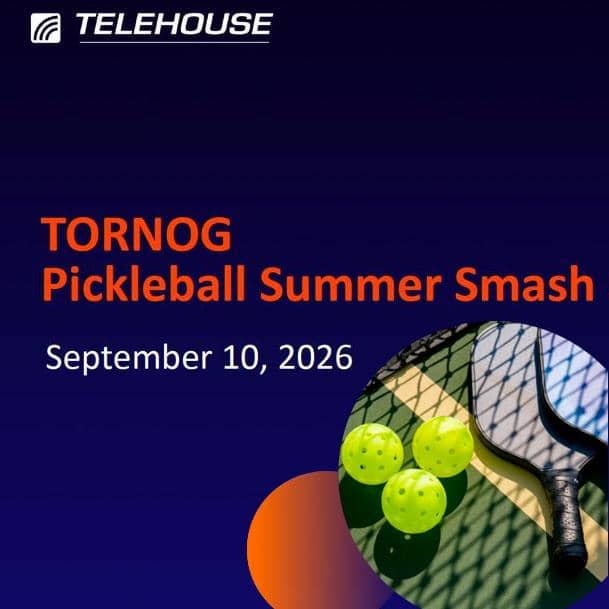 TORNOG Summer Social