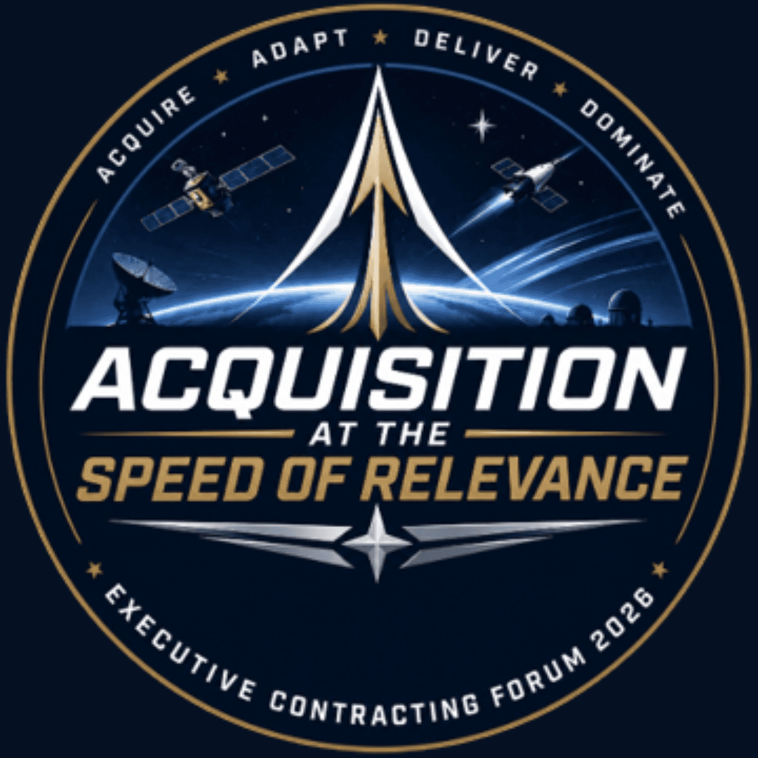 2026 Space Contracting Executive Forum