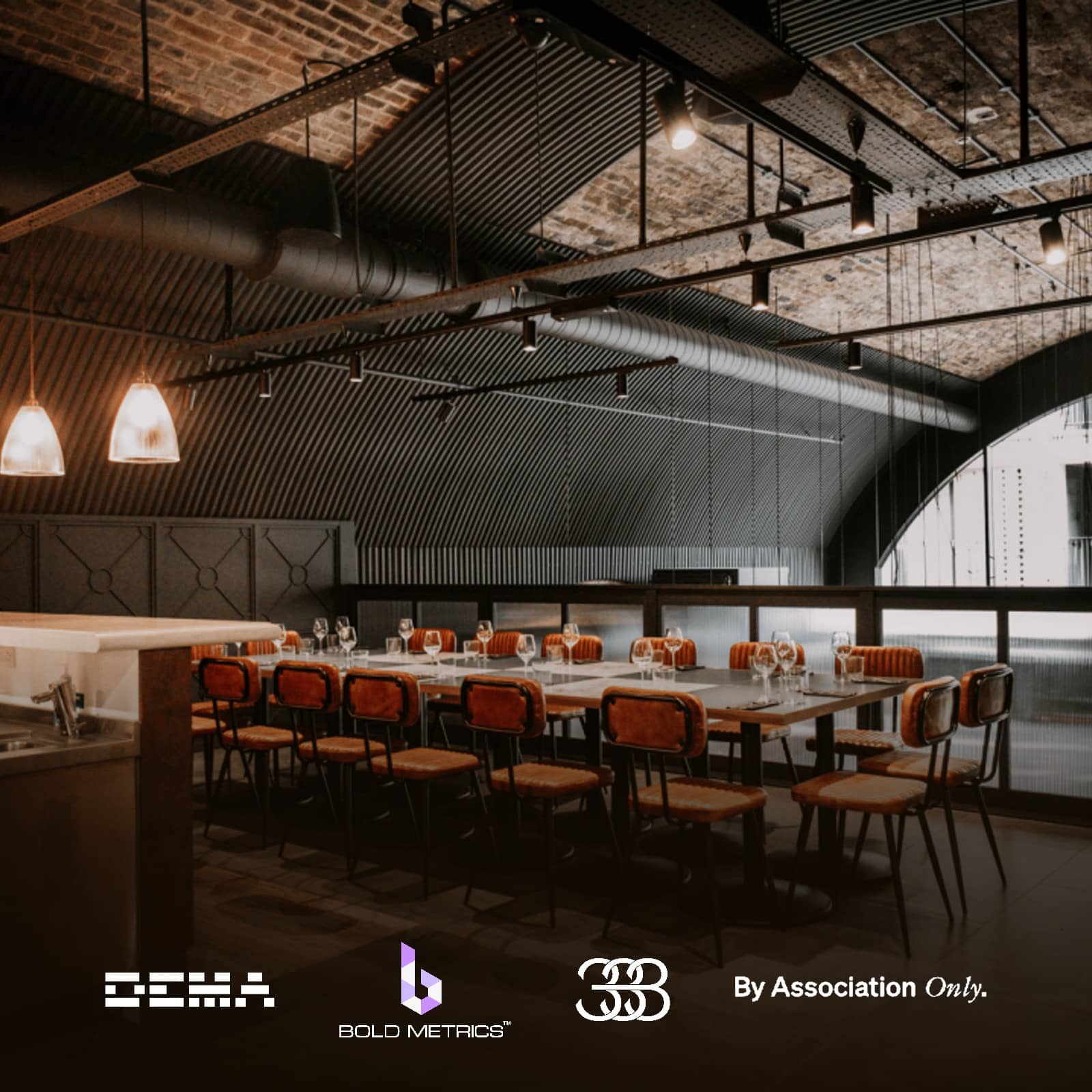 Fit, Returns and Margin: An Operators Dinner in Borough