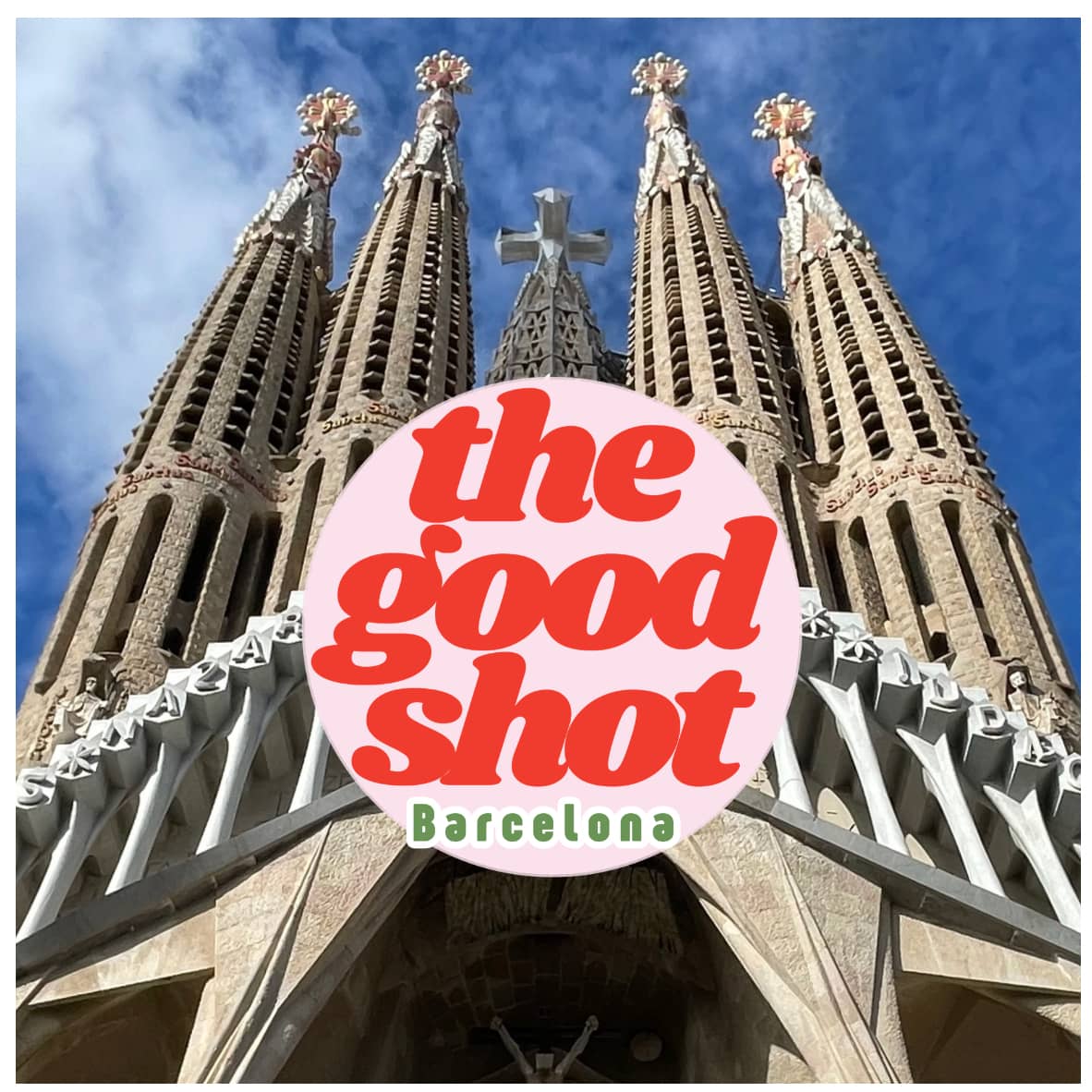 Mobile Photo Workshop - The Good Shot BCN