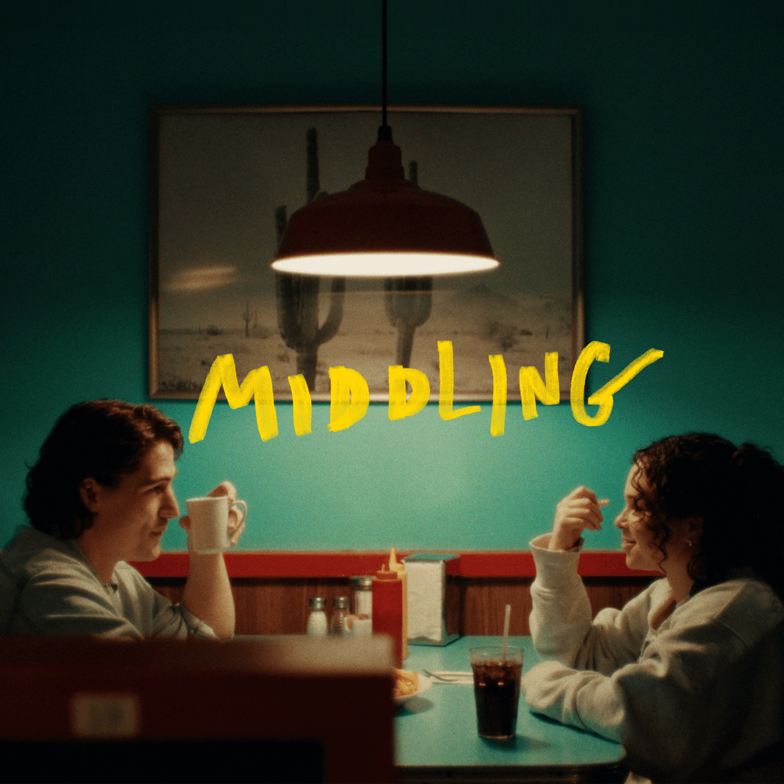 MIDDLING Community Screening