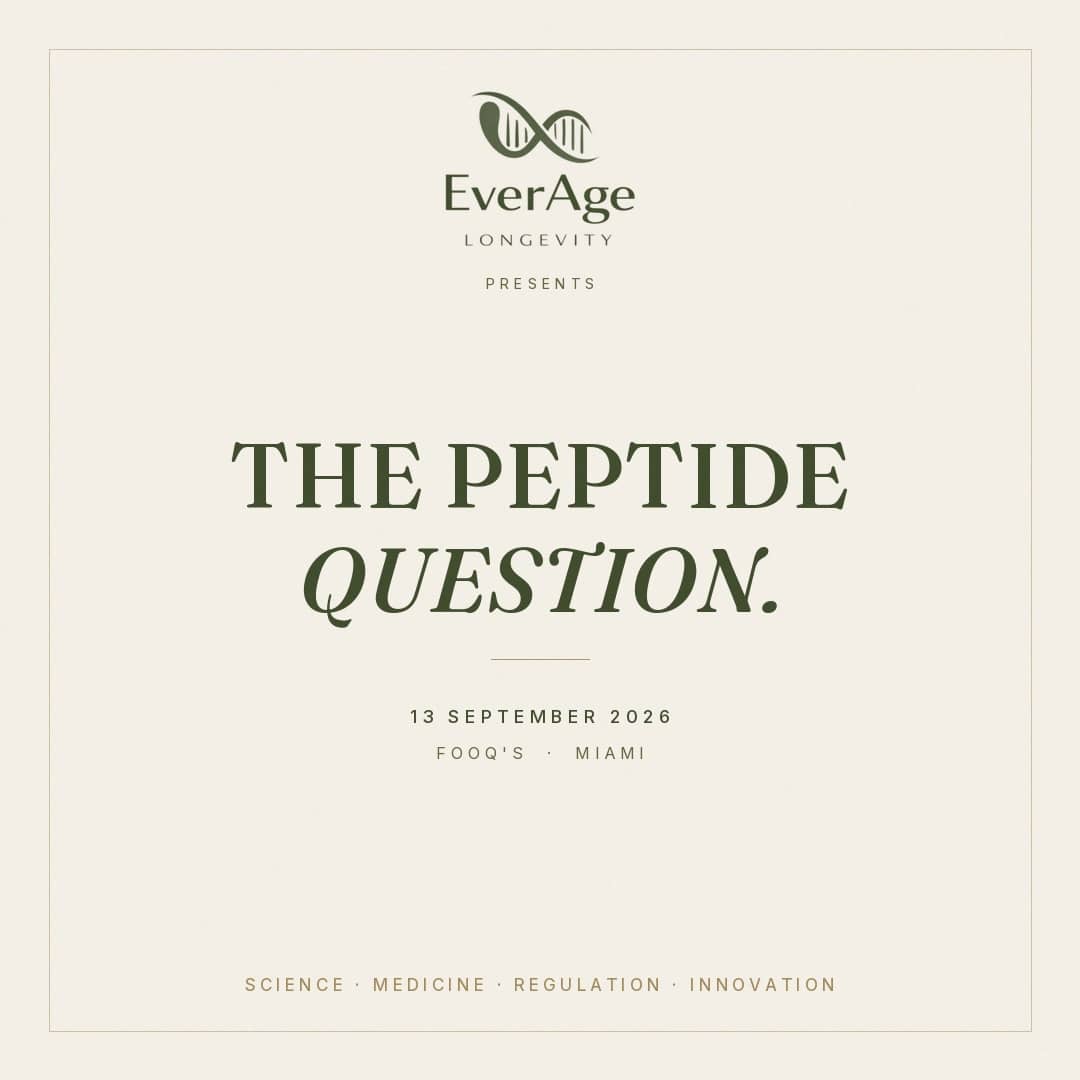 The Peptide Question