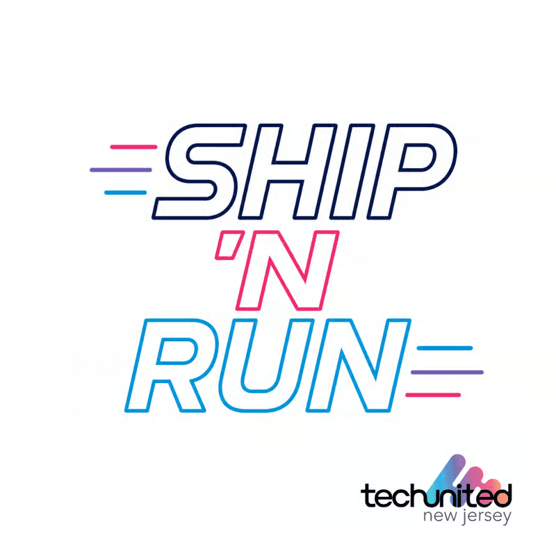 Ship 'n Run: a run club for founders & builders
