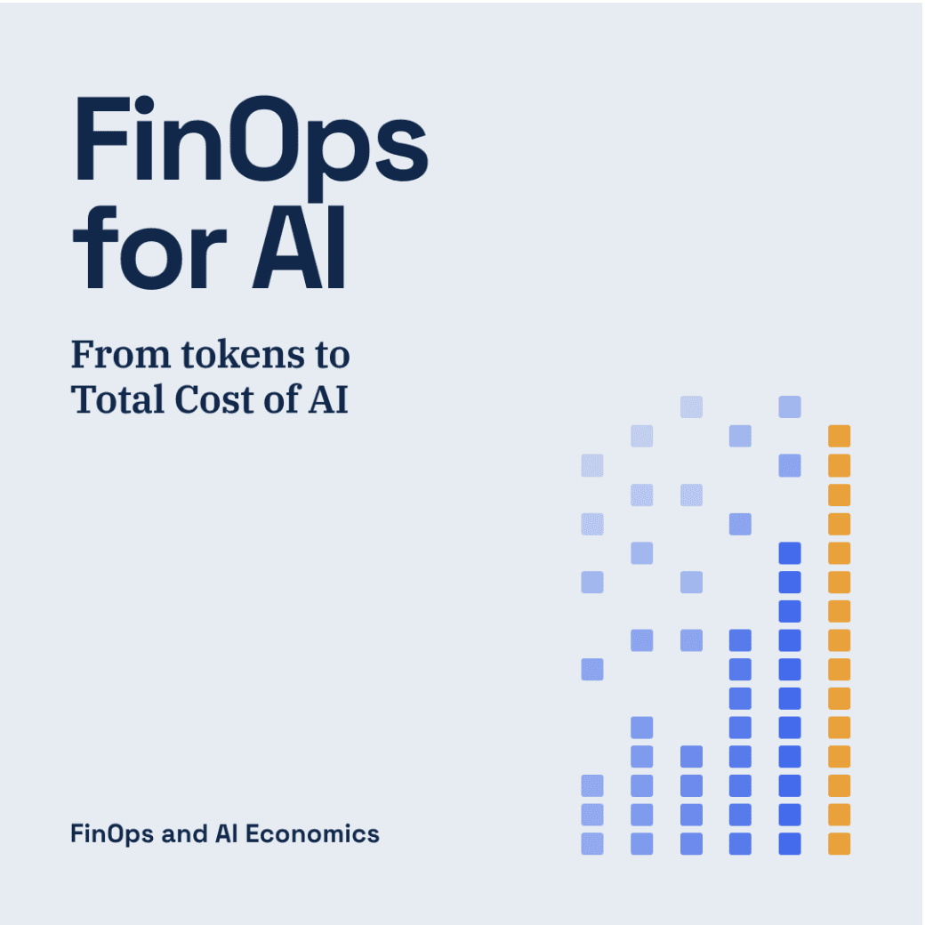 FinOps and AI Economics Event