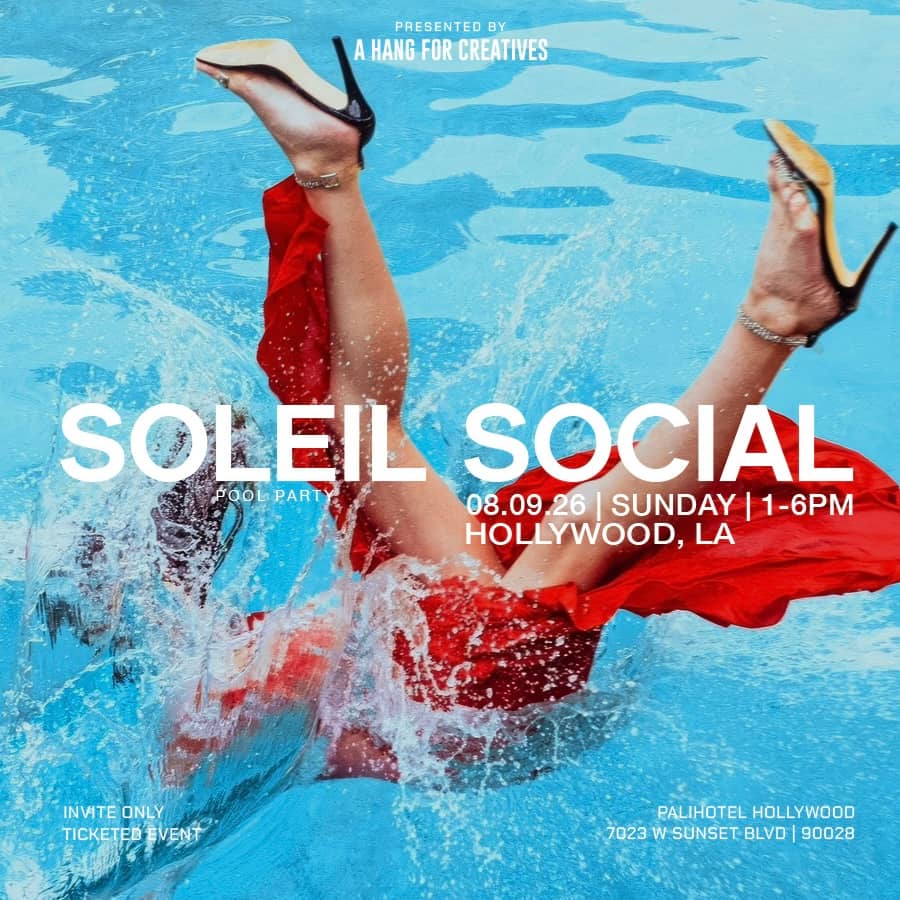 Soleil Social