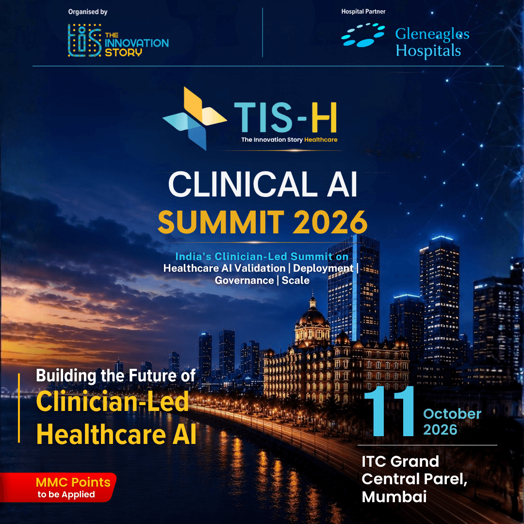Clinical AI Summit 2026