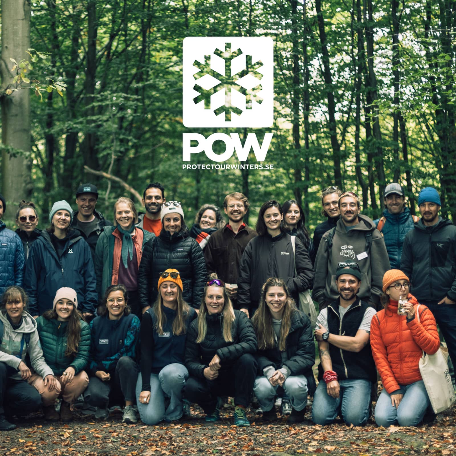 POW Summit!