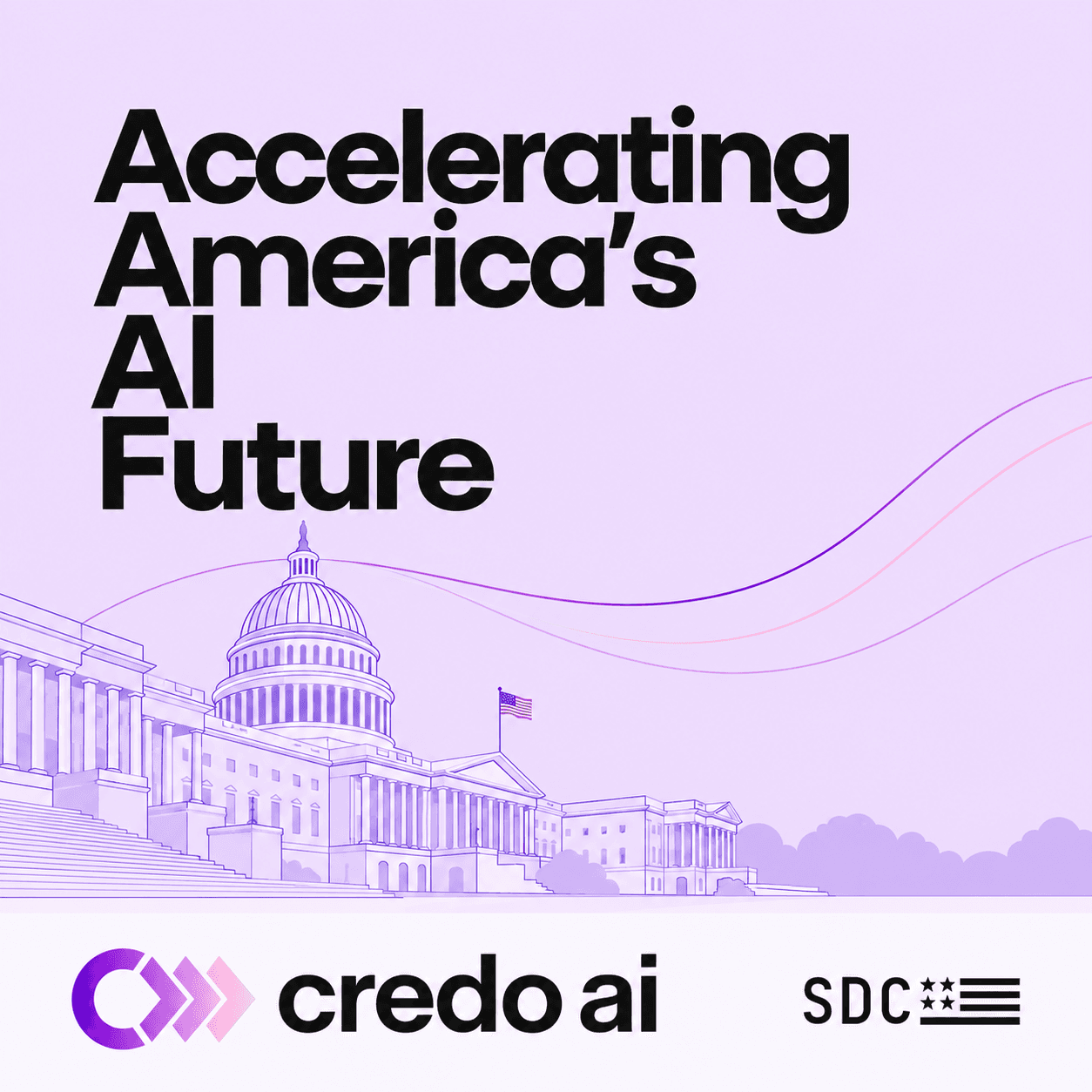 Accelerating America’s AI Future