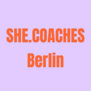 SHE.COACHES Community Dinner