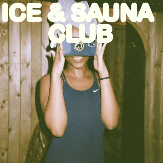 Babes in London: Rooftop Ice, Sauna & Stories for Chill Babes w/ Hot Gyal Hike