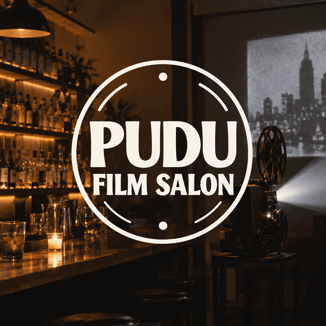 Pudu: NYC Film Salon