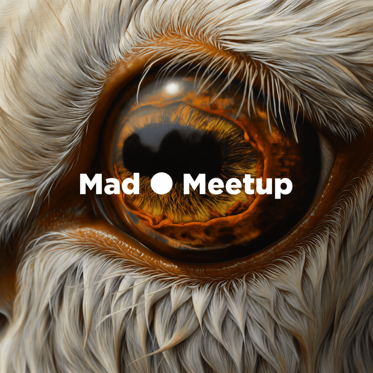 Mad ⚫ Meetup #34: Robotics Data and New Chips