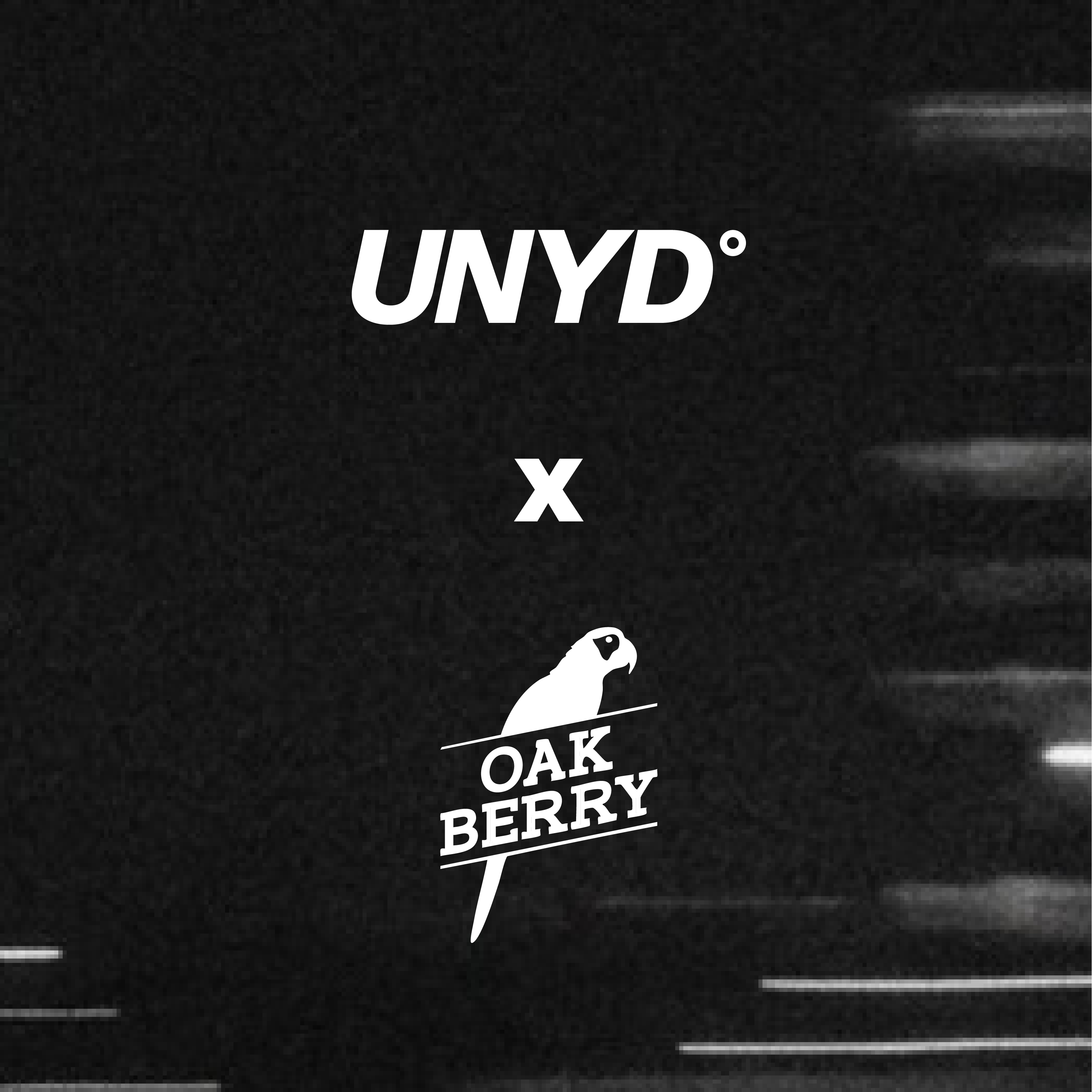 UNYDº x Oakberry Amsterdam — Run & Afterparty
