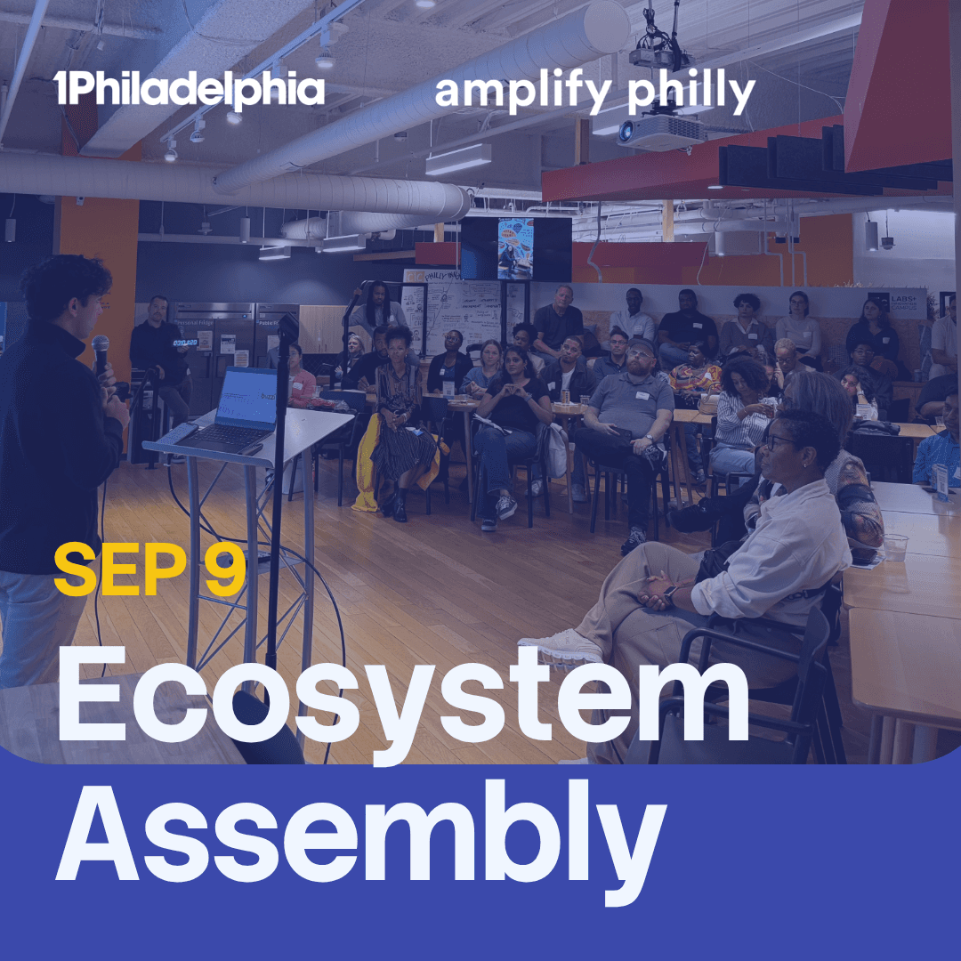 Ecosystem Assembly