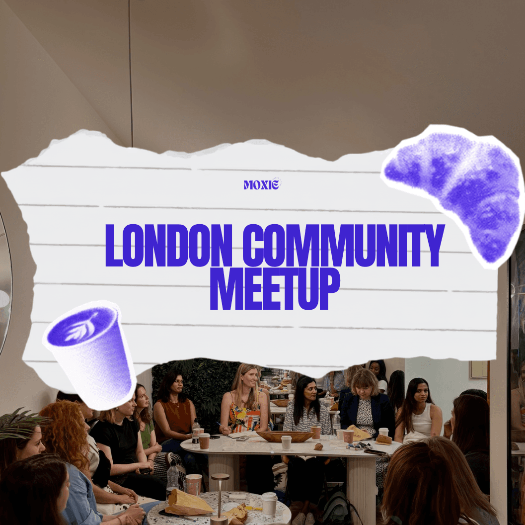 London Community Meetup