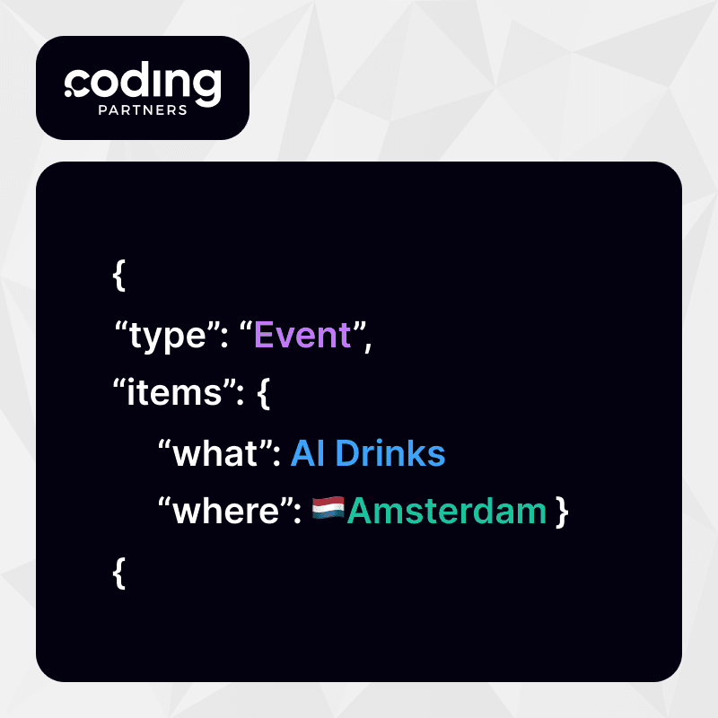 🇳🇱 Amsterdam CPTO Drinks and AI Talks | Coding Partners