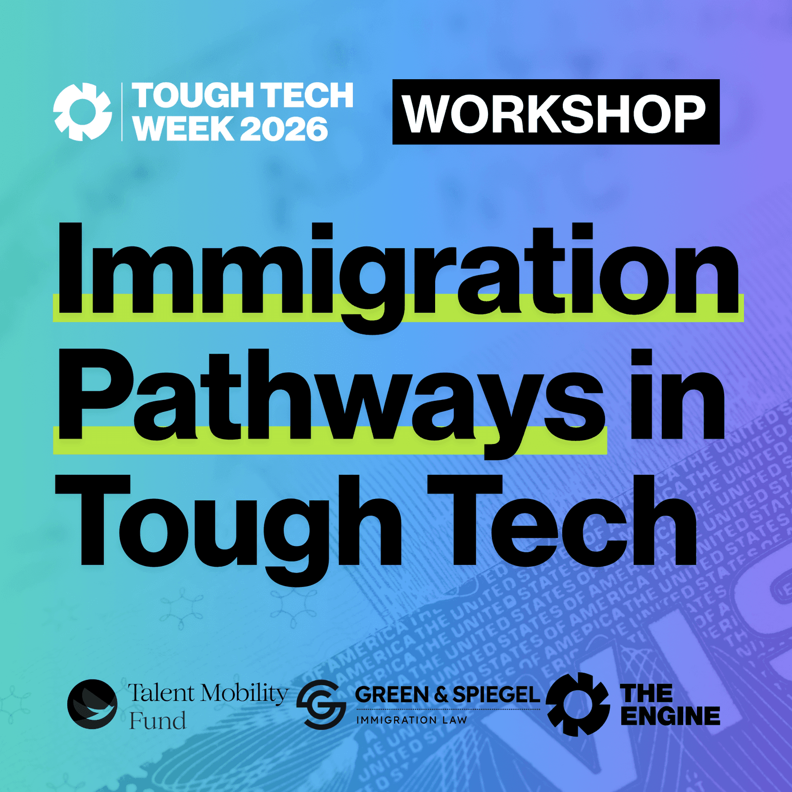 Build Here: An Immigration Roadmap for Founders, Researchers & Start-Ups