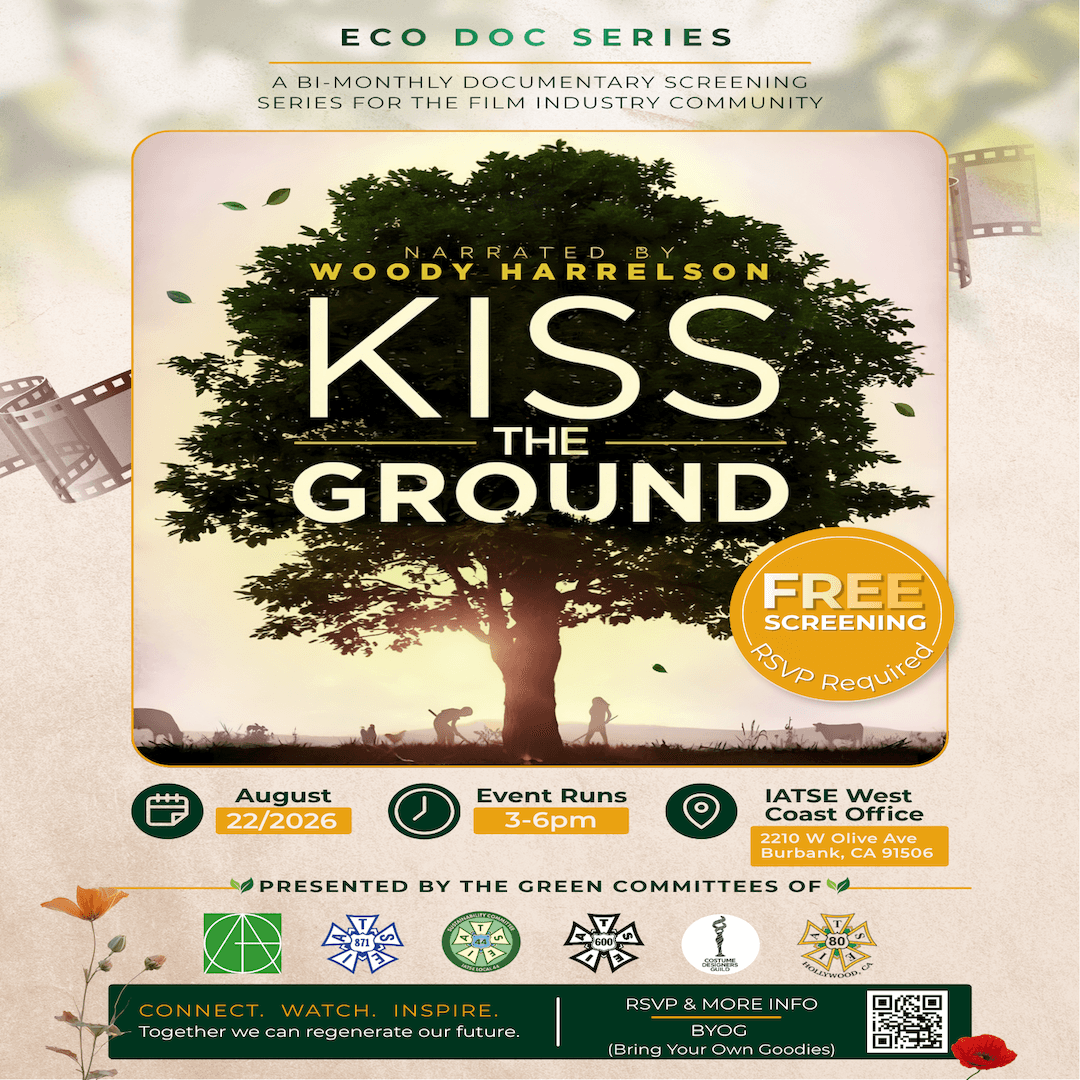 Eco Doc Screening Series