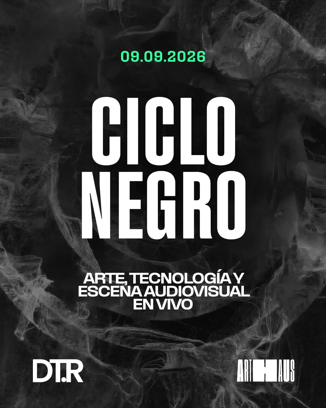 Ciclo Negro