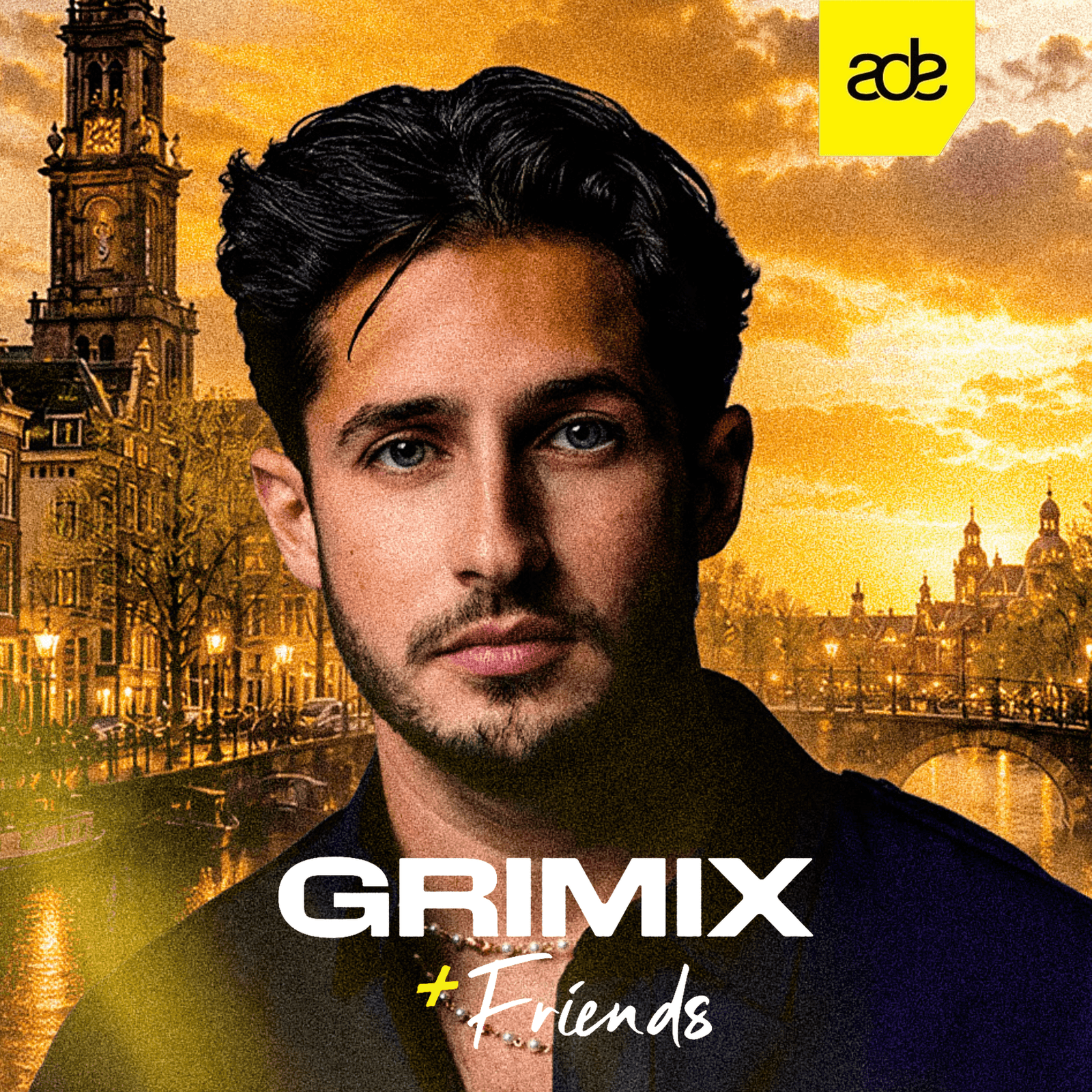 Grimix & Friends