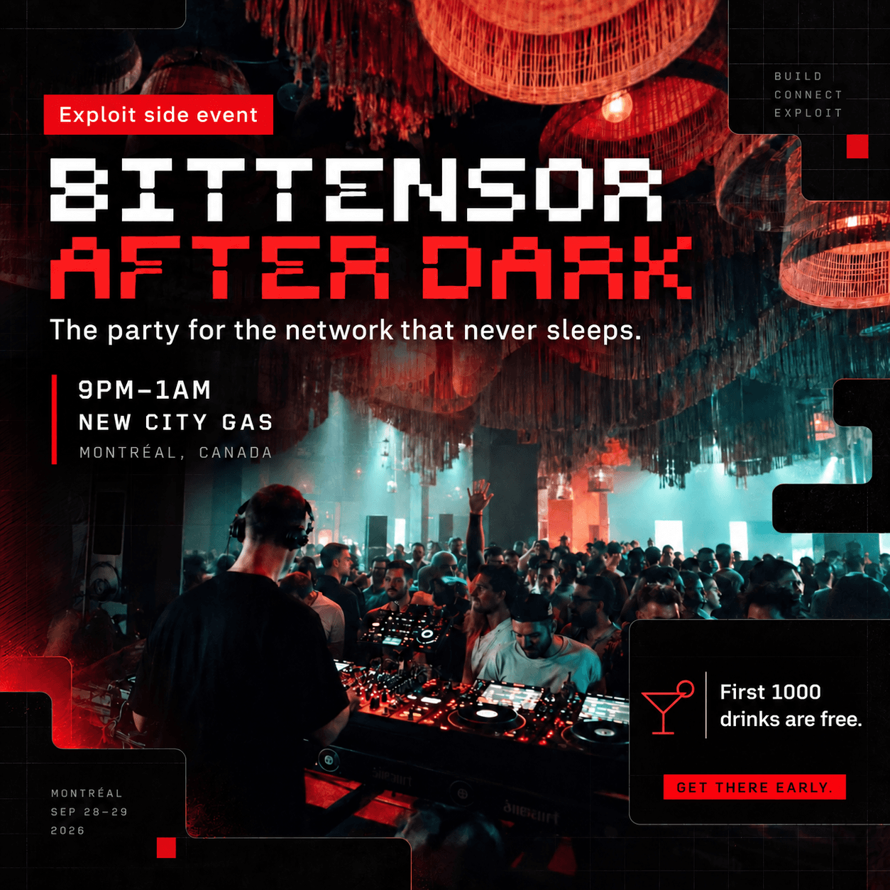 Bittensor After Dark: The Exploit party