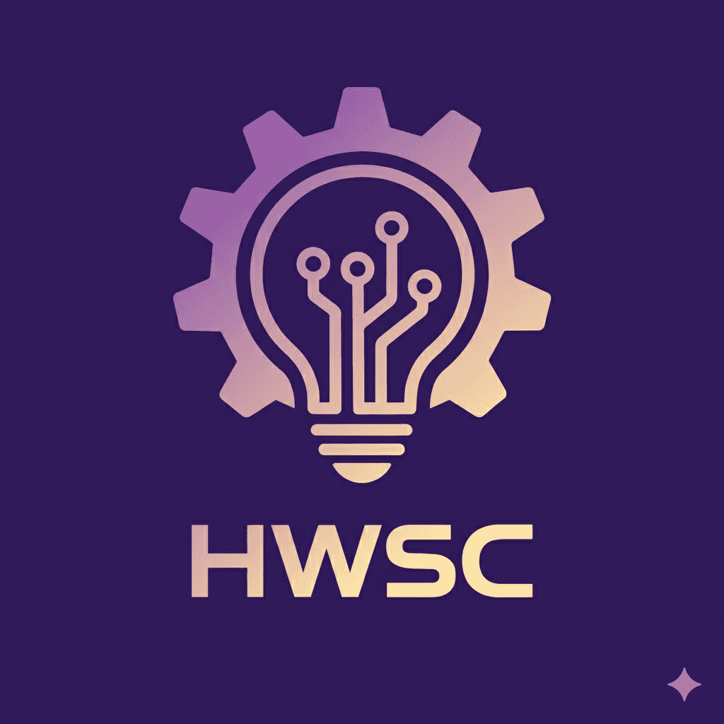 HWSC Info Session