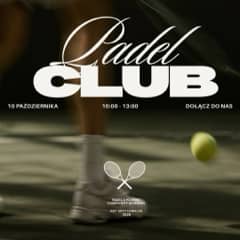 PADEL Pilates Community Morning