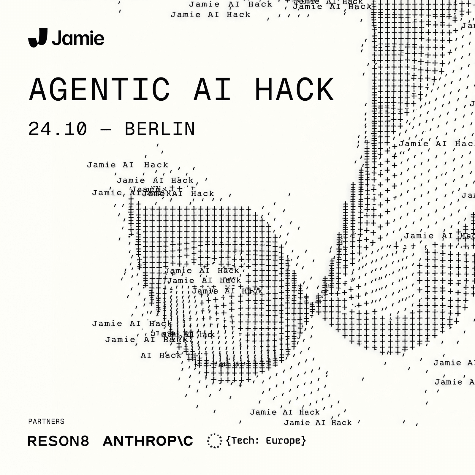 Jamie Agentic AI Hack