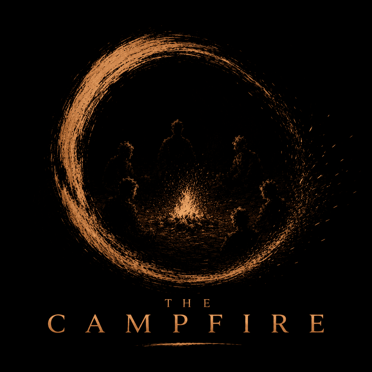 The Campfire Leadership Forum | DC | Oct. 13