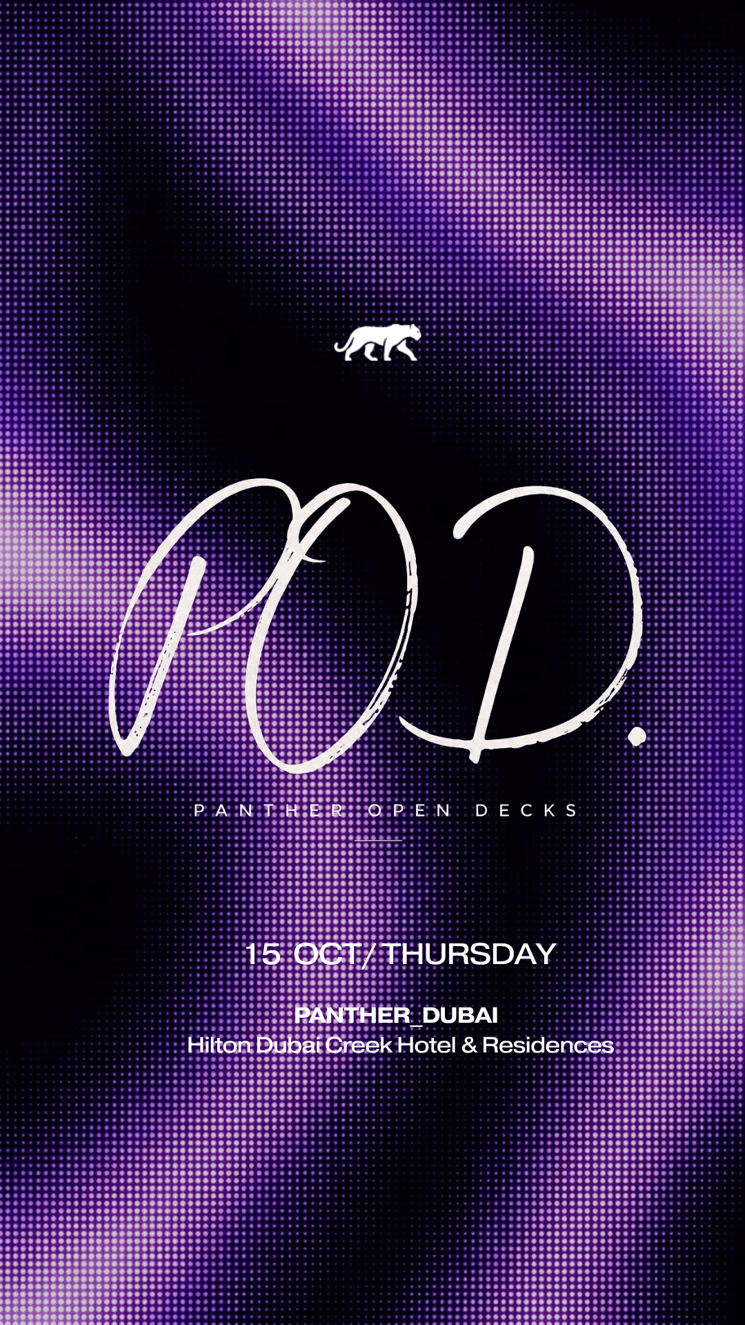 P.O.D