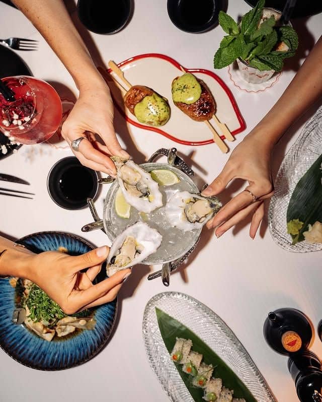CPG Supper Club: ATX Edition