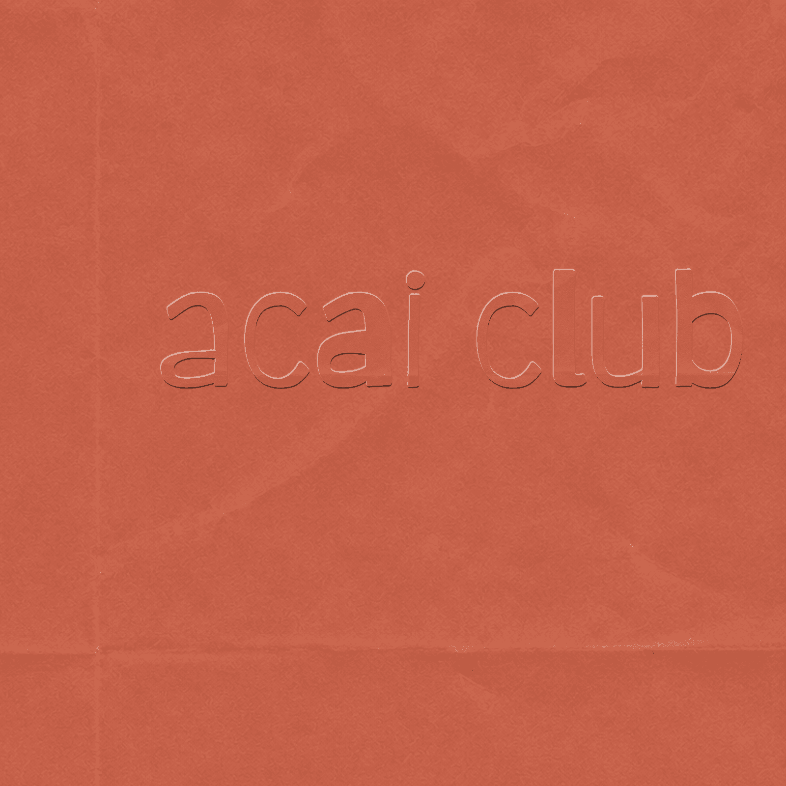 acai club x Notion Community | Saturday One