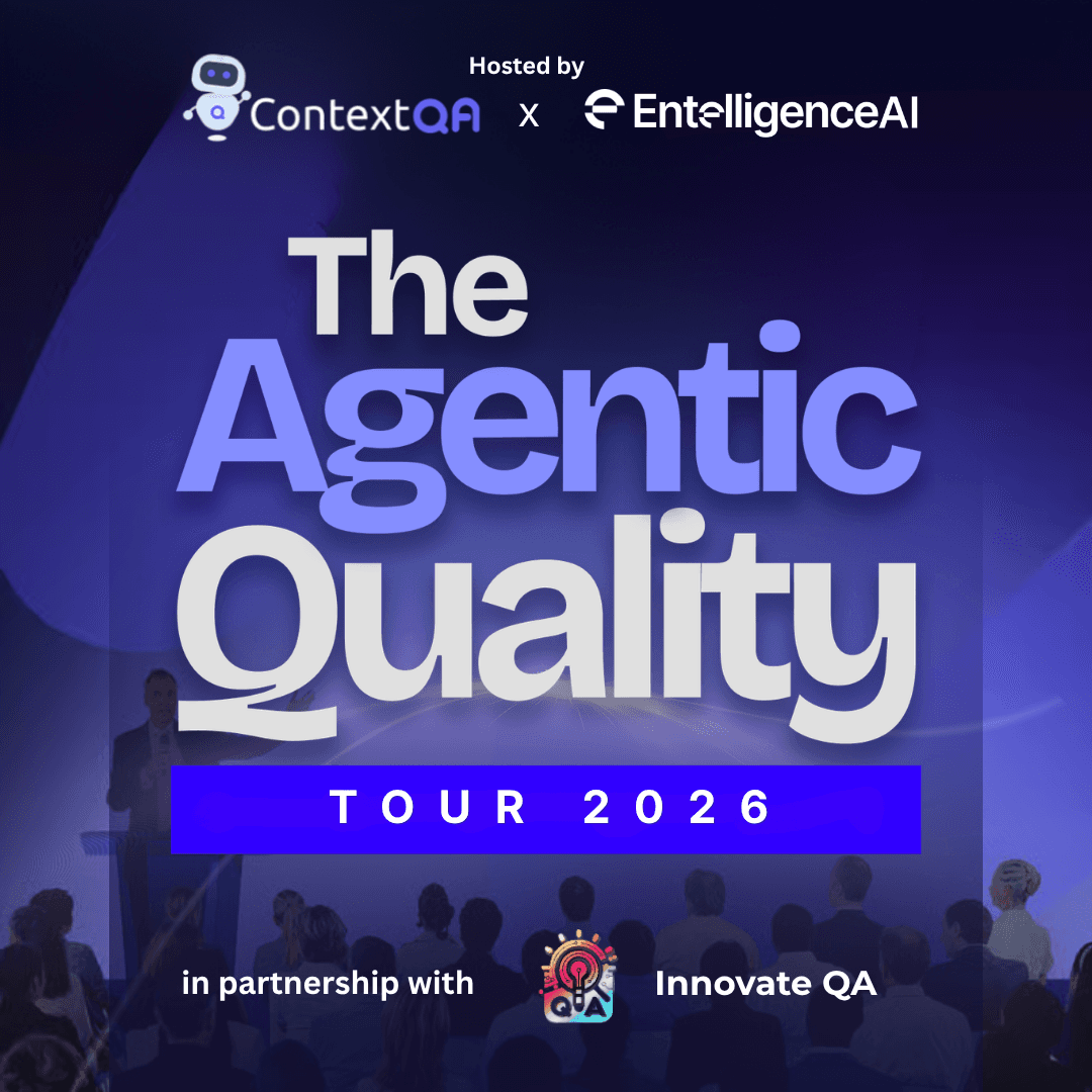 The Agentic Quality Tour - Boston