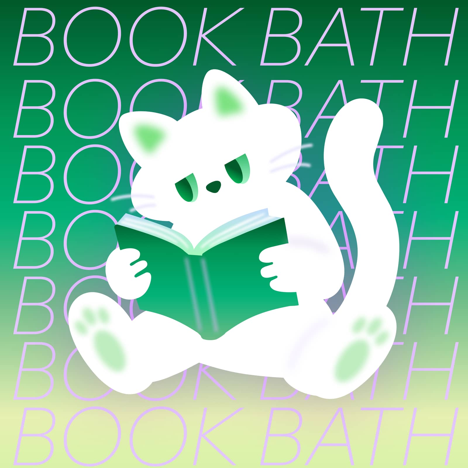 BOOK BATH vol.10