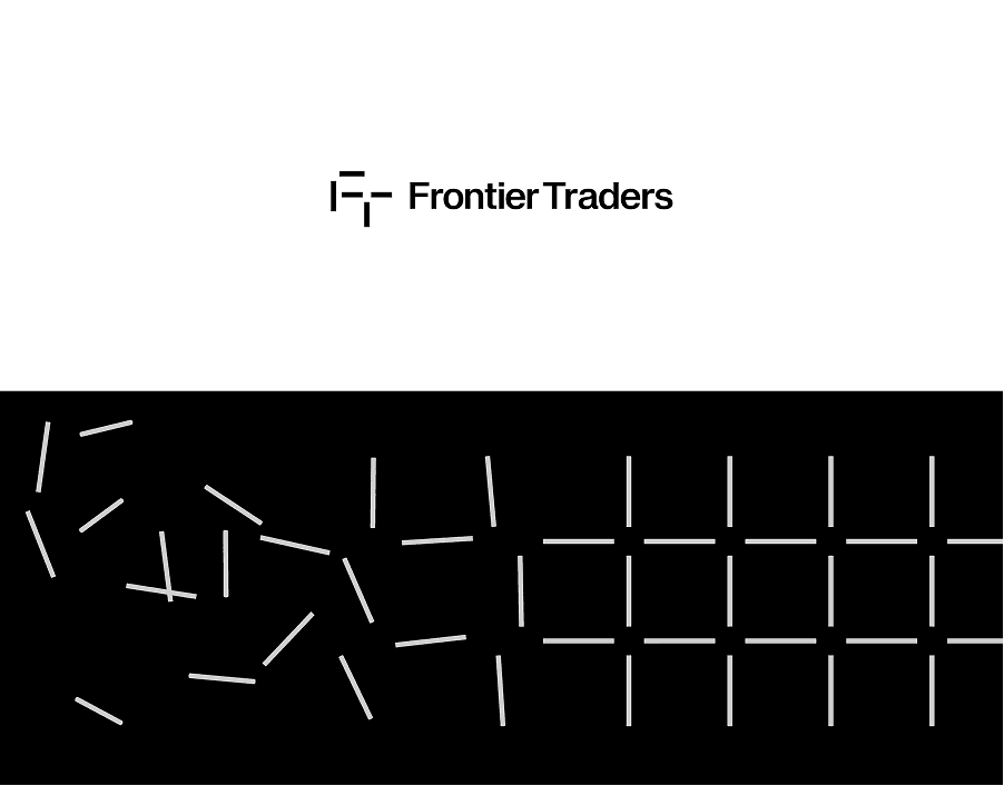 Frontier Traders @ Solana Summit Canada