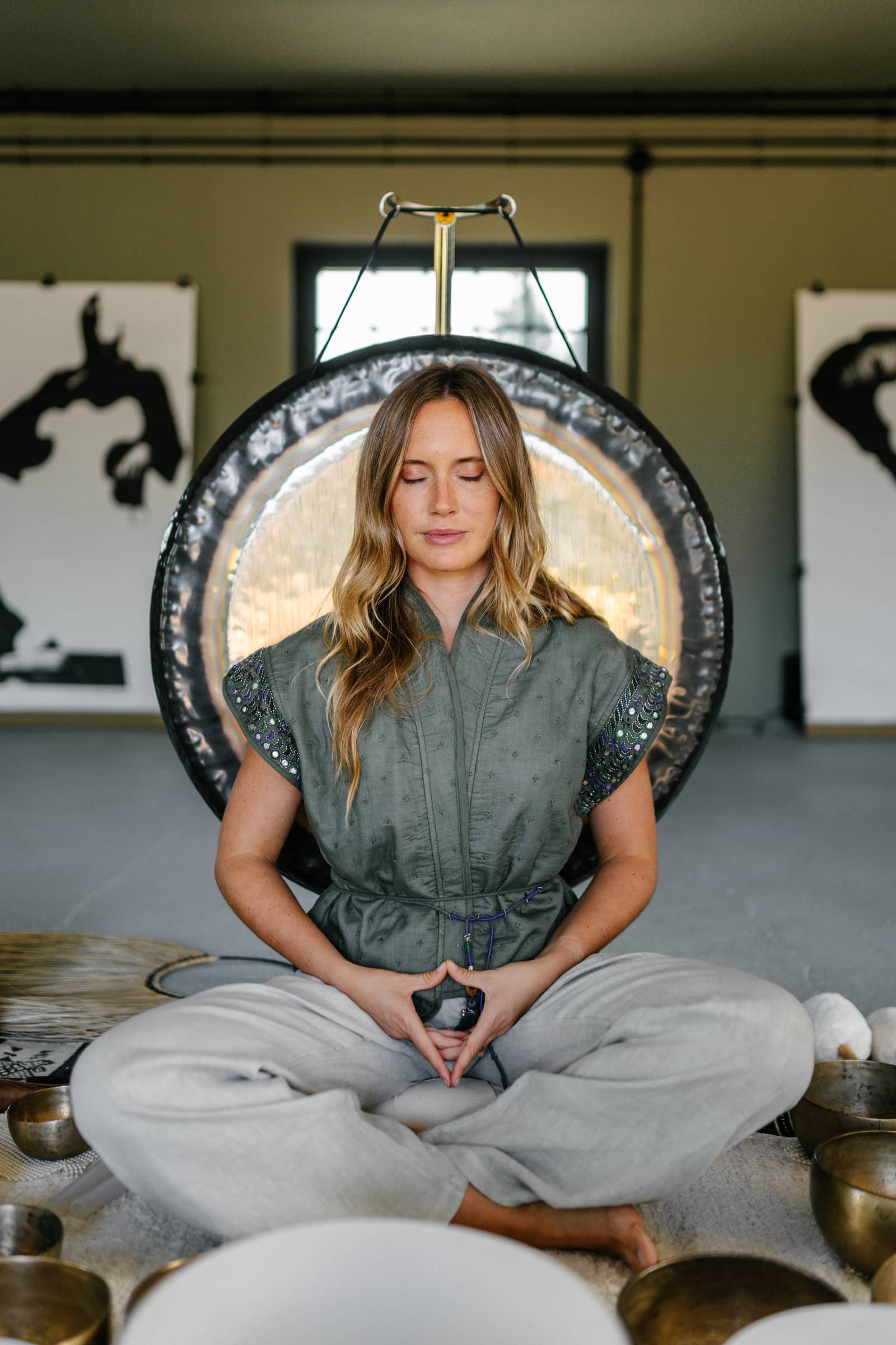 PSYCHEDELIC BREATH® with Andrea Klimowitz