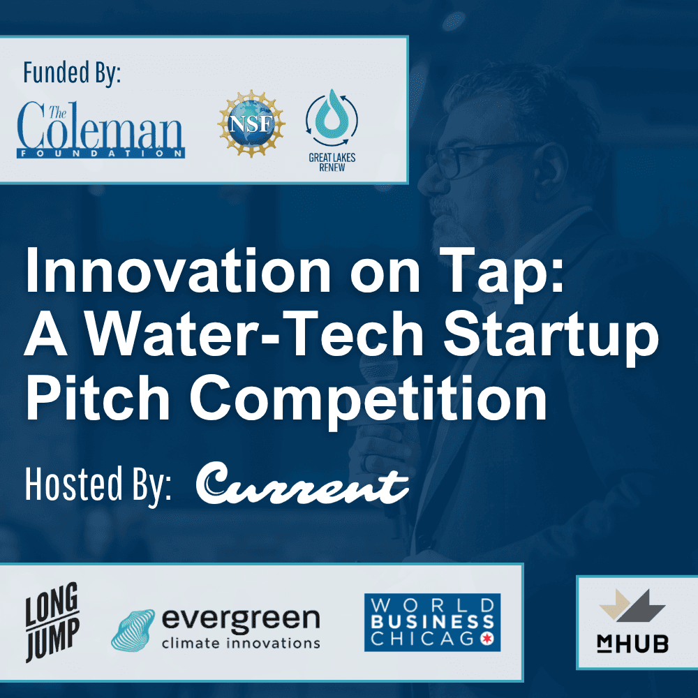 Innovation on Tap