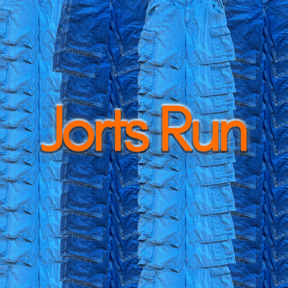 Jorts Run