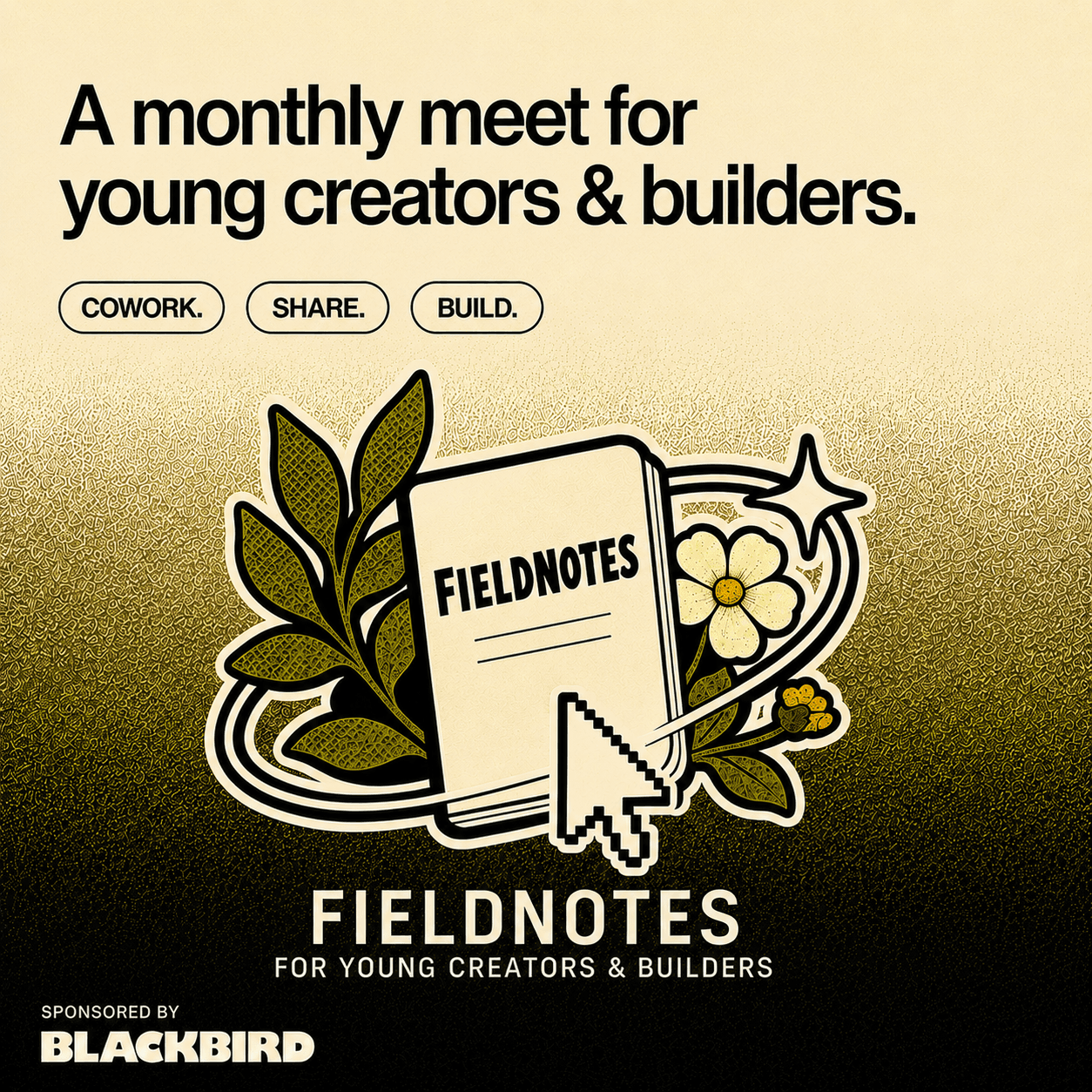 Coworking & Demos for highschool students by fieldnotes