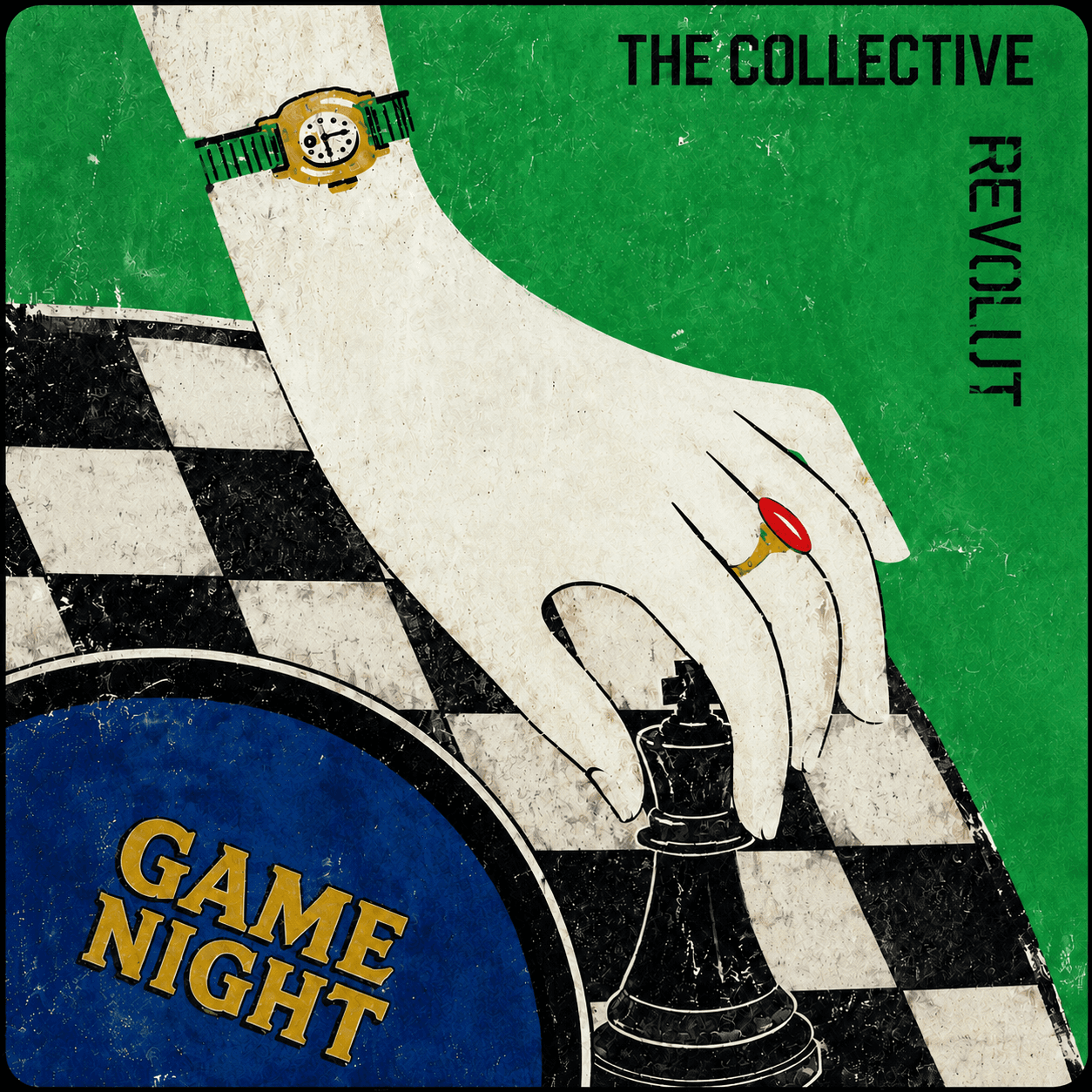 game night.