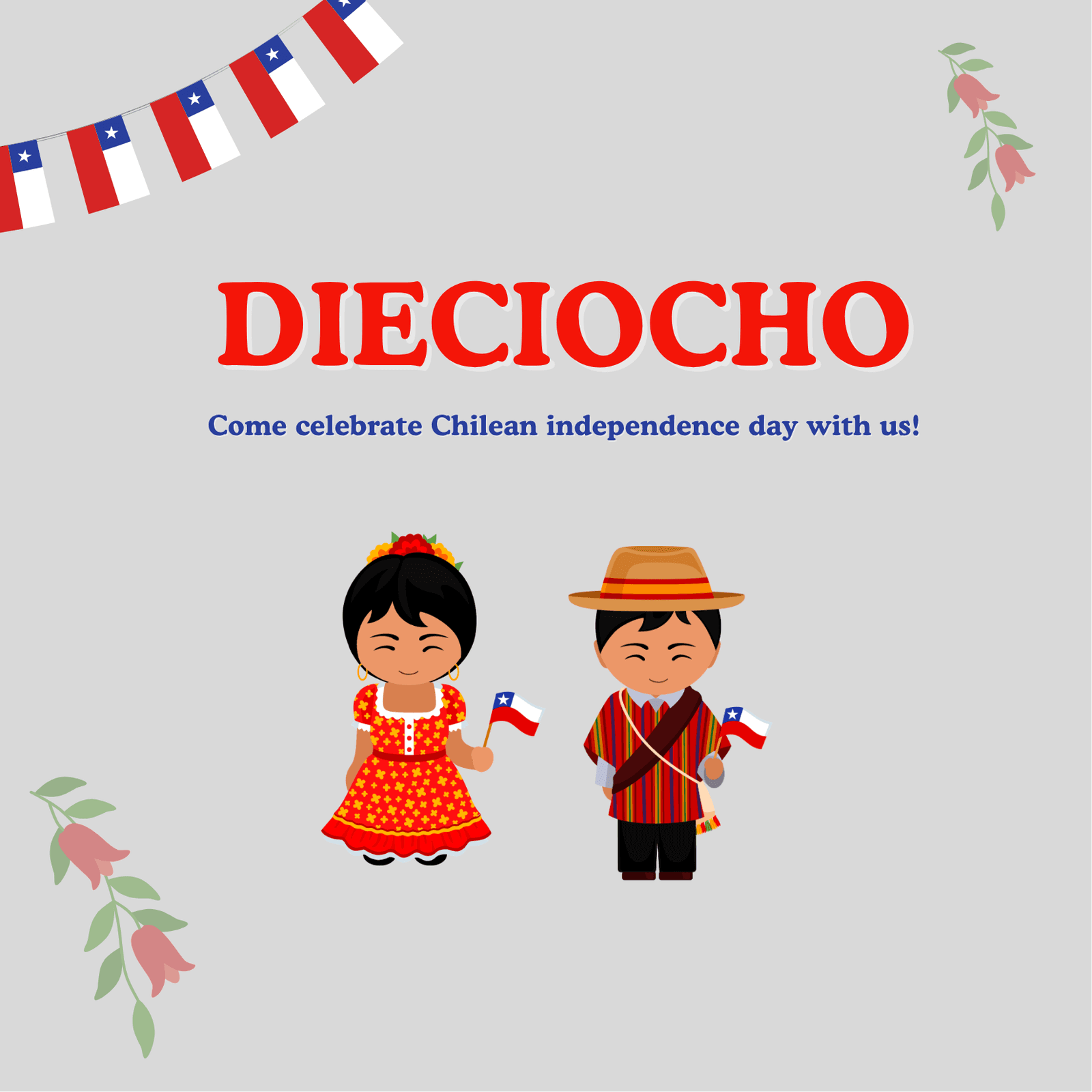 Dieciocho de Septiembre