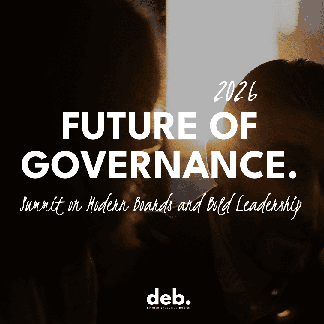 Future of Governance 2026