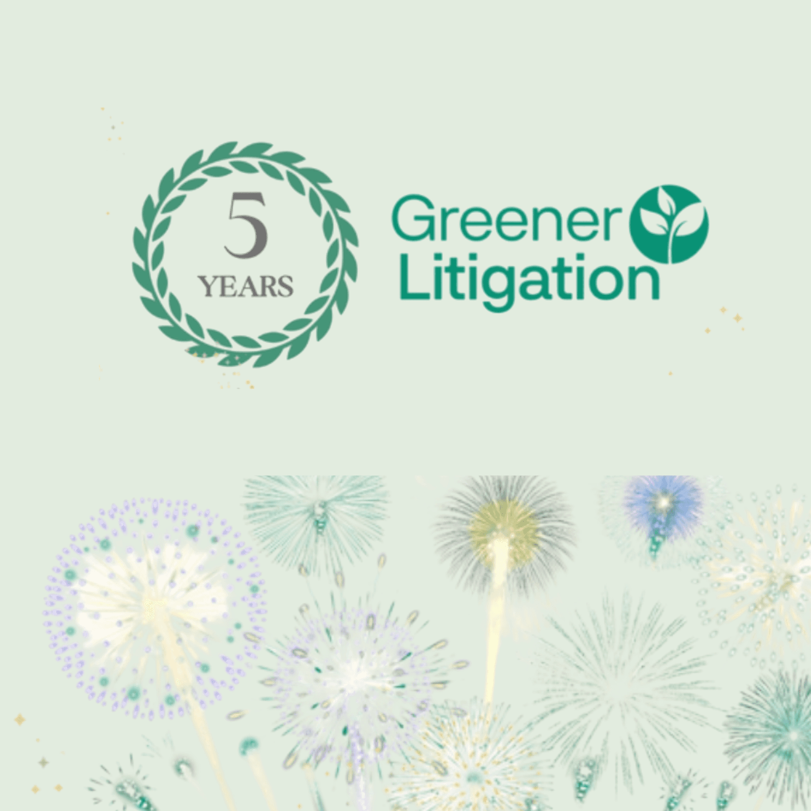 5 years on: Sustainable practice in a changing profession