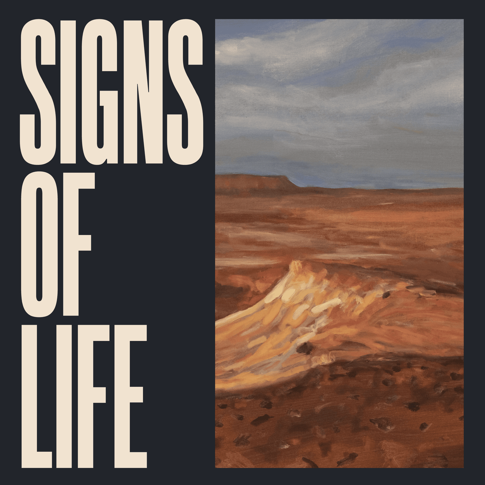 Signs of Life: An Exhibition by Matt Stewart & Brian Wenner