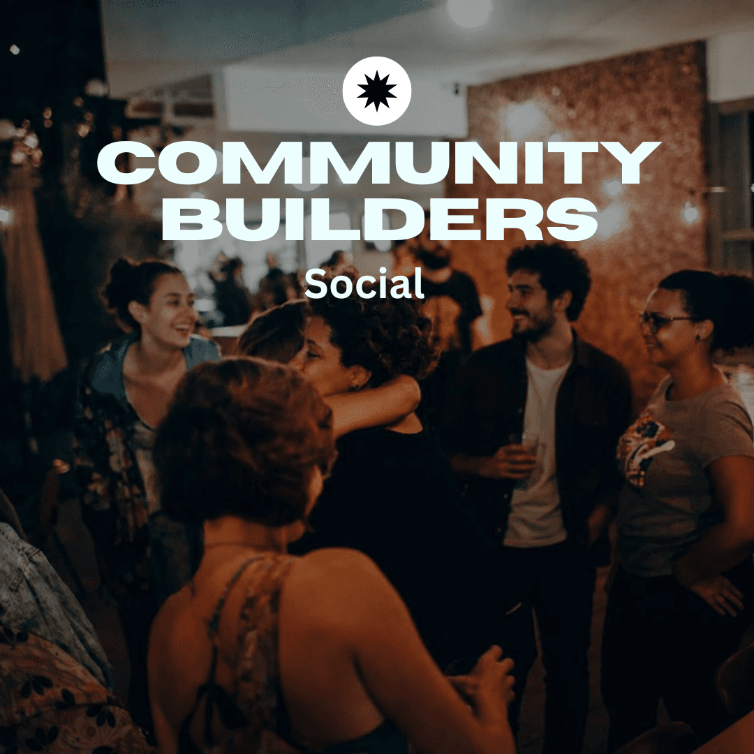 Community Builders Social