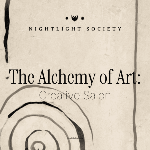 Alchemy of Art Salon