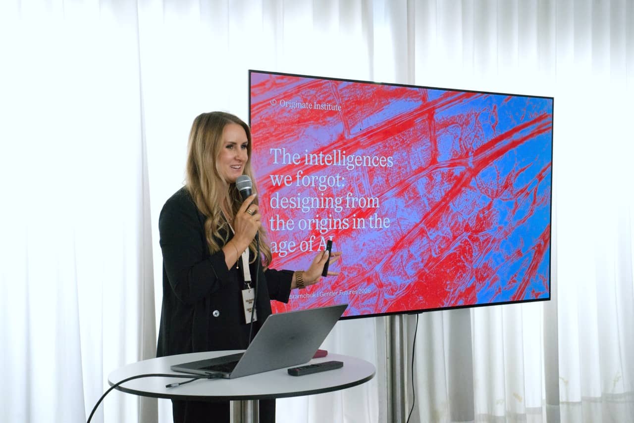 Stay original in the age of AI Masterclass