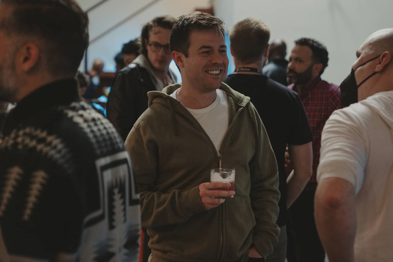 Frontier Happy Hour Chicago